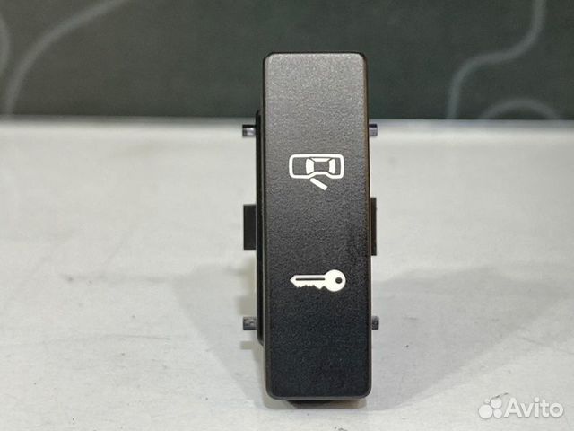 Блок кнопок Volkswagen Touareg 7L AXQ/4 2006