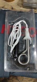 Автомобильный кипятильник