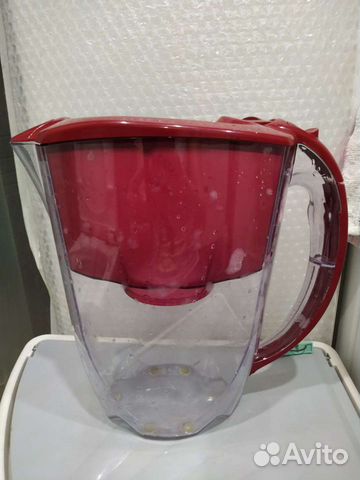 Фильтр для воды