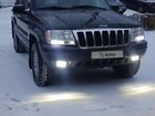 Jeep Grand Cherokee 4.7 AT, 1999, 240 000 км объявление продам
