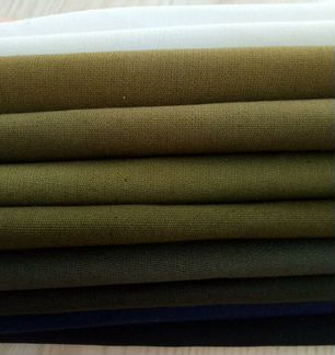 Палаточная ткань