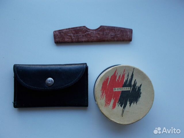 Коллекционерам