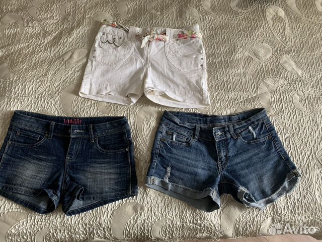 Шорты