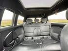 MINI Cooper Clubman 1.6 AT, 2010, 183 000 км объявление продам