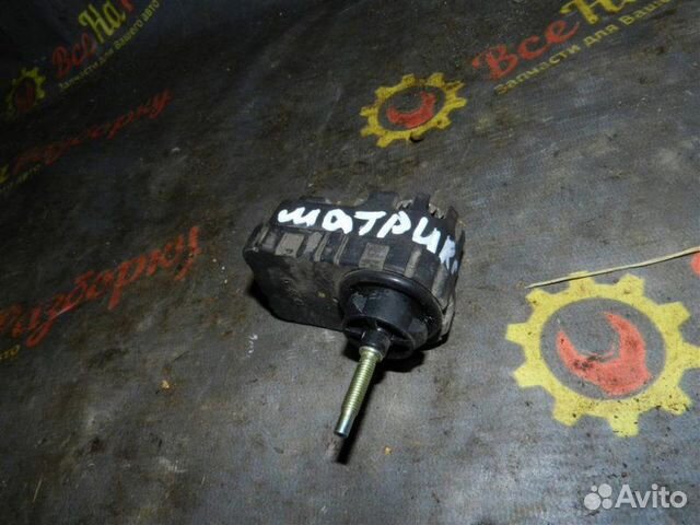 Моторчик корректора фары кайрон