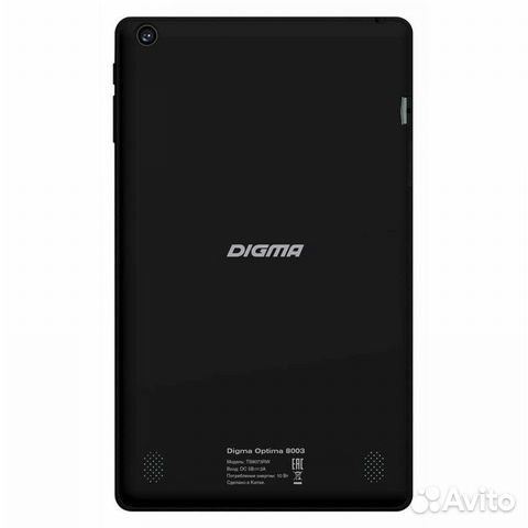 Digma Optima 7 A101 на запчасти