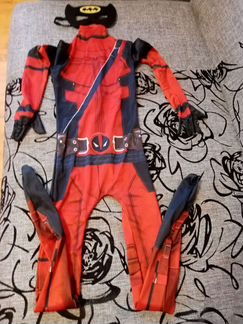 Костюмы новогодние