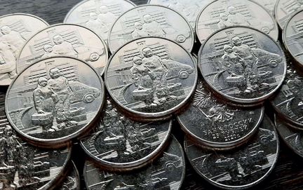 25р Медработники