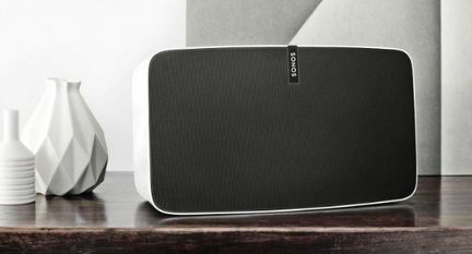 Беспроводная Hi-Fi система Sonos Play:5 gen. 2