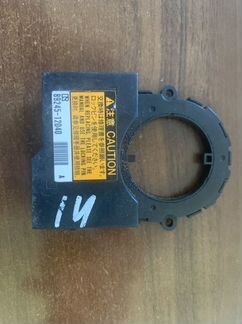 Датчик угла поворота руля Toyota