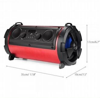 Колонка Rojem - 1602 bazyka