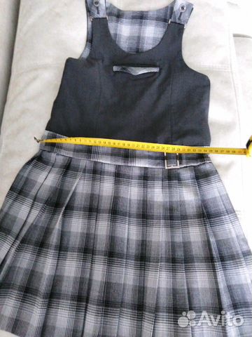 Школьная форма