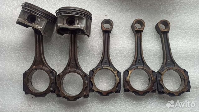 Шатун Lexus Rx-300/330/350/400H