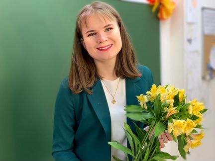 Репетитор по математике и русскому языку 1-6 класс