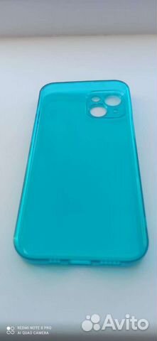 Чехол на iPhone 13