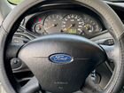 Ford Focus 1.6 МТ, 2004, 120 000 км объявление продам