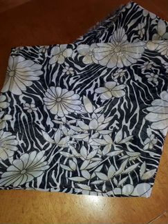 Отрез ткани