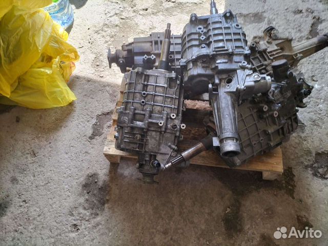 Кпп Газель Ремонт