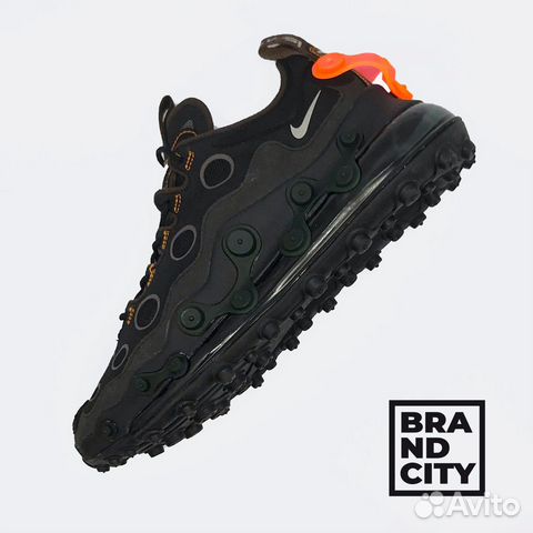 air max 720 ispa black