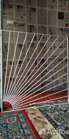 Оконная решётка