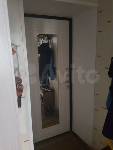 2-к. квартира, 36,7 м², 4/9 эт.