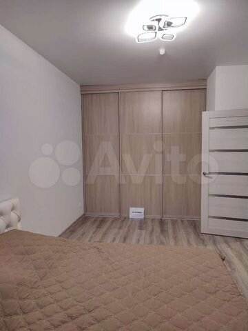 1-к. квартира, 34 м², 5/5 эт.