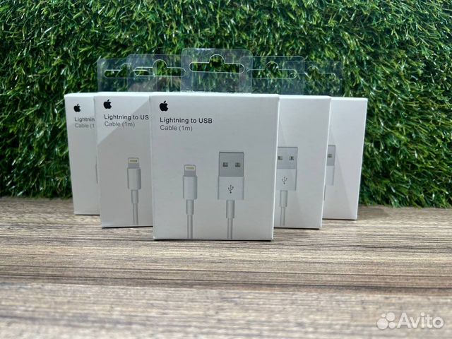 Оригинальный провод Usb на iPhone