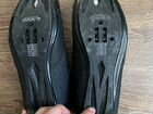 Шоссейные туфли Giro Techne объявление продам