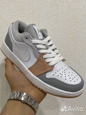 Nike Air Jordan 1 low 36-41