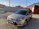 Ford Focus 1.6 МТ, 2012, 177 000 км