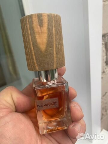 Narcotic Nasomatto 30 ml