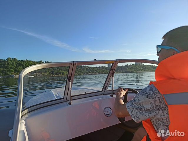 Прокат и Аренда Катера без Капитана