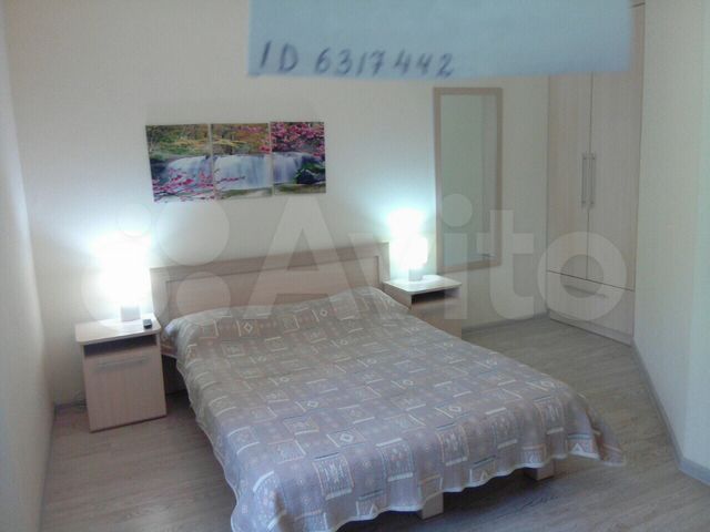 Квартира-студия, 27 м², 1/2 эт.