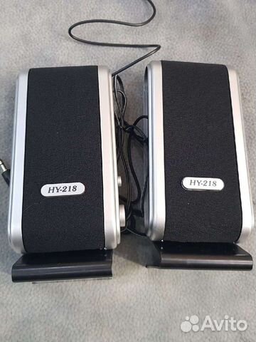 Акустика speaker hy 218