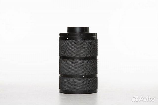 Угольный фильтр