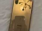 Телефон iPhone XS Б/У
