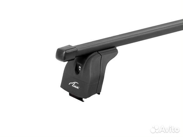 Багажник на крышу Audi Q7 2005-2015