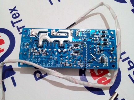 Блок электрический для водонагревателя