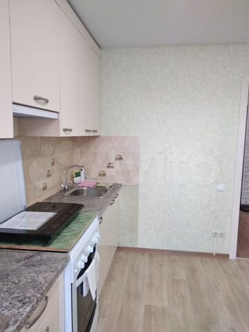 1-к. квартира, 38 м², 3/10 эт.