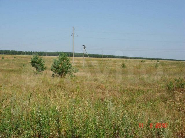 Участок 4,4 га (СНТ, ДНП)