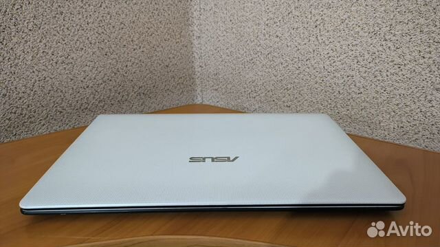 Ноутбук asus X501A