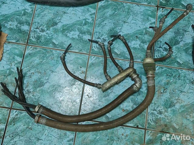 Провода высоковольтные экранированные ЗИЛ купить в Нефтекамске ...