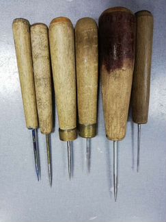 Инструменты СССР