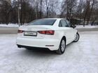 Audi A3 1.4 AMT, 2014, 138 000 км объявление продам