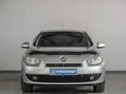 Renault Fluence 1.6 МТ, 2011, 165 000 км объявление продам