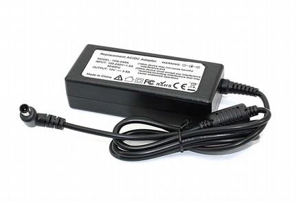 Блок питания для телевизоров Samsung 14V 3.5A