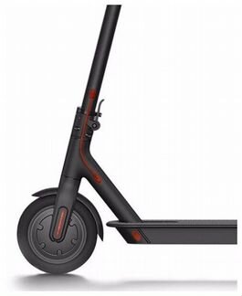 Электросамокат mini robot M365 PRO