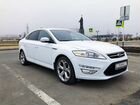 Ford Mondeo 2.0 AMT, 2012, 160 000 км