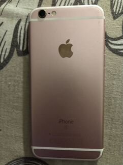 Телефон iPhone 6s