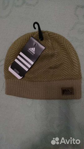 Спортивная шапка